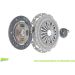 Valeo Classic 3KKit SEAT Arosa, Ibiza VW Polo 85-04 786016