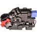 Original VAG Türschloss VW T. Touran 09-15 Le 3D4839015K
