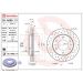 Bremsscheibe VA Xtra FIAT Fullback MITSUBISHI 04 XTRA LINE - Xtra 09.A868.1X Bremsscheibe VA Xtra FIAT Fullback MITSUBISHI 04 XTRA LINE - Xtra 09.A868.1X