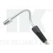 Bremsschlauch 853980