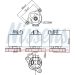 Agr-Ventil 98153 Agr-Ventil 98153