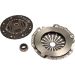 Kupplungssatz ALFA,FIAT,LANCIA LuK RepSet 620 3086 00