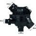 Kennfeldthermostat TM 14 97