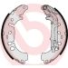 Bremsbackensatz HA CITROEN Nemo FIAT Fiorino OPEL Adam 08 ESSENTIAL LINE S 23 531 Bremsbackensatz HA CITROEN Nemo FIAT Fiorino OPEL Adam 08 ESSENTIAL LINE S 23 531