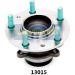 Japanparts Radnabe KK-13015 Japanparts Radnabe KK-13015