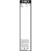 Bosch Scheibenwischer Aerotwin A692S 500/450 3397007692 Bosch Scheibenwischer Aerotwin A692S 500/450 3397007692