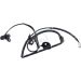 A.B.S. ABS Sensor 31043