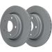 Bremsscheibe Bmw T. 3 (E46) 98-07 Power Disc 24.0319-0108.1 Bremsscheibe Bmw T. 3 (E46) 98-07 Power Disc 24.0319-0108.1