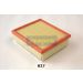 Luftfilter FA-927S Luftfilter FA-927S