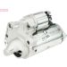 DENSO Starter DSN3046 DENSO Starter DSN3046