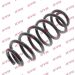 KYB Fahrwerksfeder Seat T. Leon 1.9Tdi/2.0Tdi 07/05 K-Flex RH6435