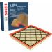 Luftfilter F 026 400 351 Luftfilter F 026 400 351
