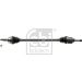 FEBI BILSTEIN Antriebswelle 183182