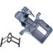 DENCKERMANN Bremstrommel B190263L DENCKERMANN Bremstrommel B190263L