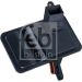 Hydraulikfilter, Automatikgetriebe 107827