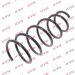 KYB Fahrwerksfeder Renault P. Scenic 1.9Dci/2.0 16V 06.00-08.03 RC2274