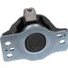 Lagerung, Motor Renault Megane 40-0091 Lagerung, Motor Renault Megane 40-0091
