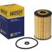 HENGST FILTER Ölfilter E105H D51 HENGST FILTER Ölfilter E105H D51