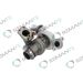 Turbolader TBM0029 Turbolader TBM0029