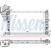 Wasserkühler PKW MERCEDES Sprinter CDI 62519A