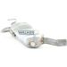 65 / Auspufftopf Hinten OPEL Vectra Caravan 1.9 CDTI 04 25139