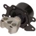 Lagerung, Motor Opel Corsa C/Tig 40-0158 Lagerung, Motor Opel Corsa C/Tig 40-0158