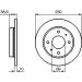 Bremsscheibe HA 0 986 479 236 Bremsscheibe HA 0 986 479 236