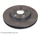 Bremsscheibe Toyota P. Camry/Previa 2.4-3.0 00-06 ADT343172 Bremsscheibe Toyota P. Camry/Previa 2.4-3.0 00-06 ADT343172