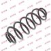 KYB Fahrwerksfeder Fiat T. Stilo 1.4-1.9D 01/03-08/08 RH6583 KYB Fahrwerksfeder Fiat T. Stilo 1.4-1.9D 01/03-08/08 RH6583