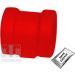 Lagerung - Radaufhängung Bmw P. E36 318-325 90-99 Q:23mm Int Polyurethan 00087414
