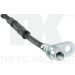 Bremsschlauch 853263