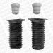 Staubschutzsatz VA BMW 1,2,3 11 PROTECTION KIT PK358