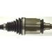 Antriebswelle VA re 25535 Antriebswelle VA re 25535