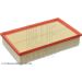 BluePrint Luftfilter ADV182252 BluePrint Luftfilter ADV182252