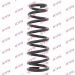 KYB Fahrwerksfeder Hyundai T. Sonata V 2.0/2.0D/2.4 01/05-12/10 K-Flex RA6124