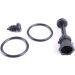 Wasserkühler PKW BMW 3-SERIE 316/318i E46 97 60784A
