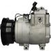 Kompressor PKW HYUNDAI ACCENT 99- 1.3 I FIRST FIT 89277