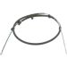 Handbremsseil SEAT,SKODA,VW 1987477680