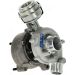 Nissens Turbo AUDI,SKODA,VW 00 FACTORY NEW 93038