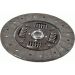 SACHS Kupplungsscheibe 1878 600 944