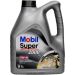 Mobil Super 2000 X1 10W-40 Diesel & Benziner Motoröl 4 Liter 150865 Mobil Super 2000 X1 10W-40 Diesel & Benziner Motoröl 4 Liter 150865