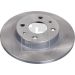 FEBI BILSTEIN Bremsscheibe 10619