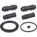 A.B.S. Reparatursatz, Bremssattel 83072 A.B.S. Reparatursatz, Bremssattel 83072