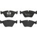 BREMBO Bremsklötze VA P 06 065