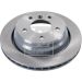 FEBI BILSTEIN Bremsscheibe 17162