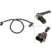 A.B.S. ABS Sensor 31630