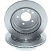 11 482 052 Bremsscheibe HA 0 986 479 496