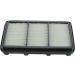 Luftfilter F 026 400 167 Luftfilter F 026 400 167