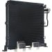Kondensator, Klimaanlage AC 179 000S Kondensator, Klimaanlage AC 179 000S