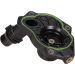Thermostatgehäuse Bmw X1 E84, 3 E90N 11518516203 Thermostatgehäuse Bmw X1 E84, 3 E90N 11518516203